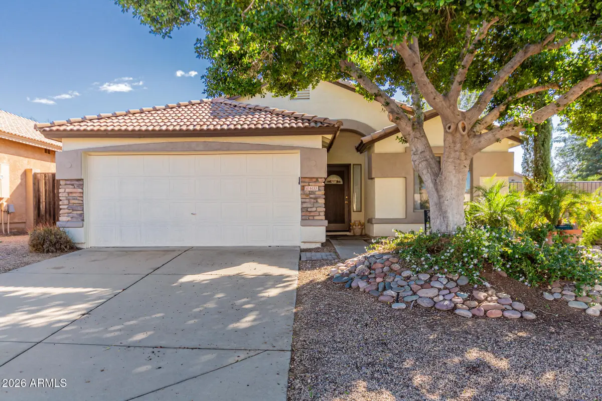 6133 E Rochelle Street, Mesa, AZ 85215 - Image #1