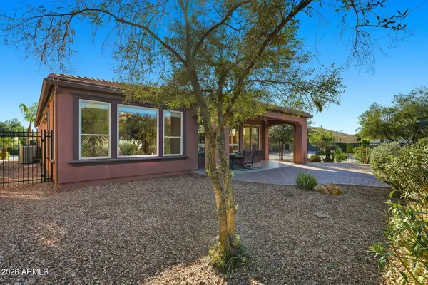 1746 E Harmony Way, Queen Creek, AZ 85140