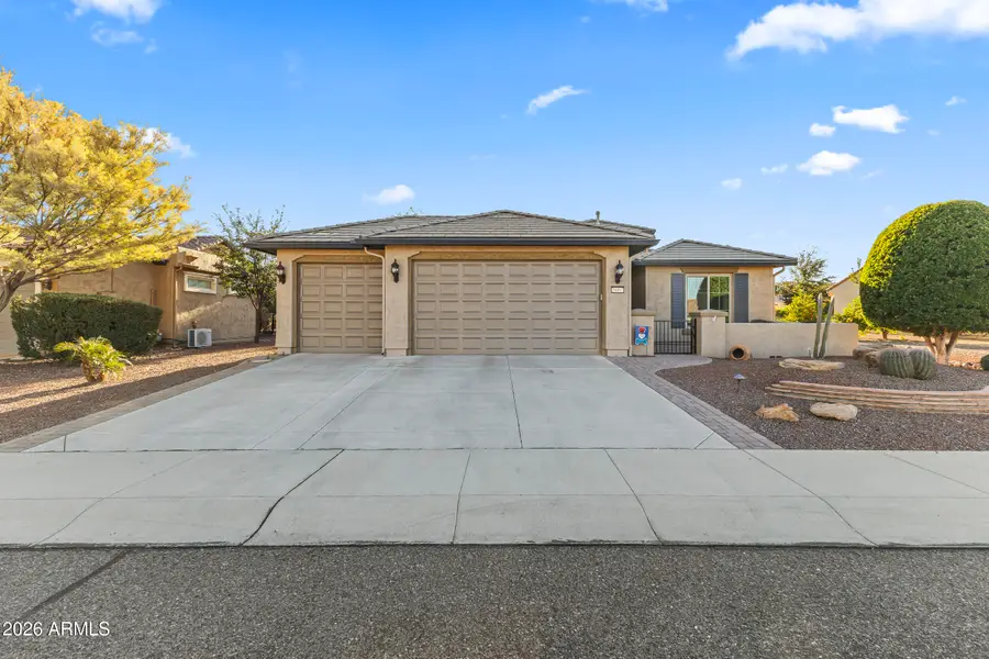 20497 N 271st Avenue, Buckeye, AZ 85396 - Image #3