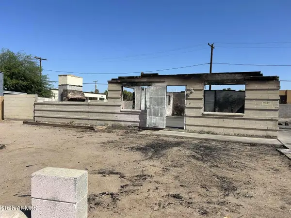 4417 N 36th Drive, Phoenix, AZ 85019