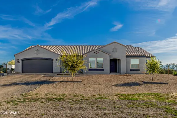 32431 N 226th Avenue, Wittmann, AZ 85361
