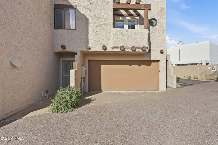 130 W Maryland Avenue W #4, Phoenix, AZ 85013 - #2