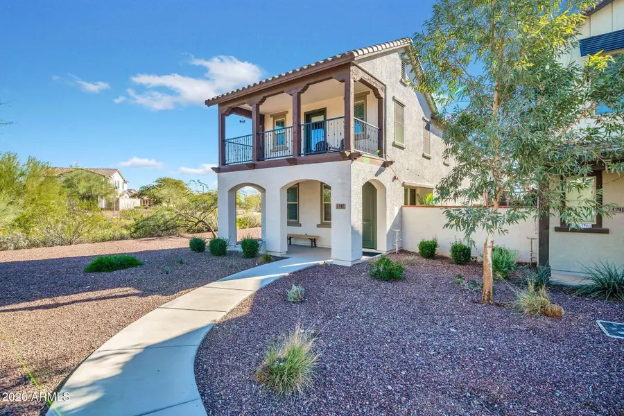 1797 N 208th Avenue, Buckeye, AZ 85396 - Image #3