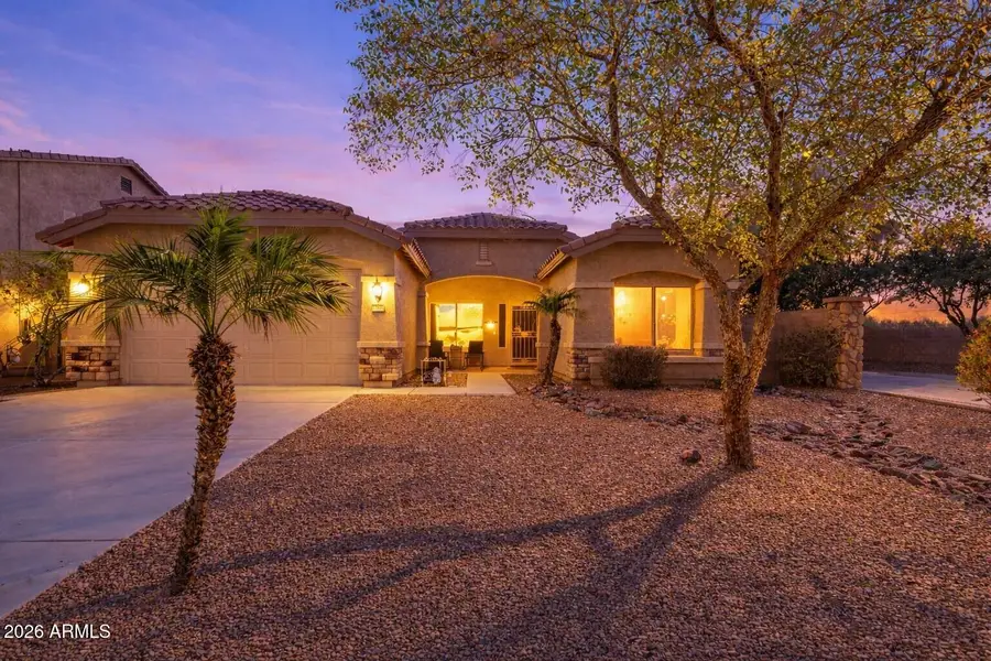 22047 N Celtic Avenue, Maricopa, AZ 85139 - Image #2