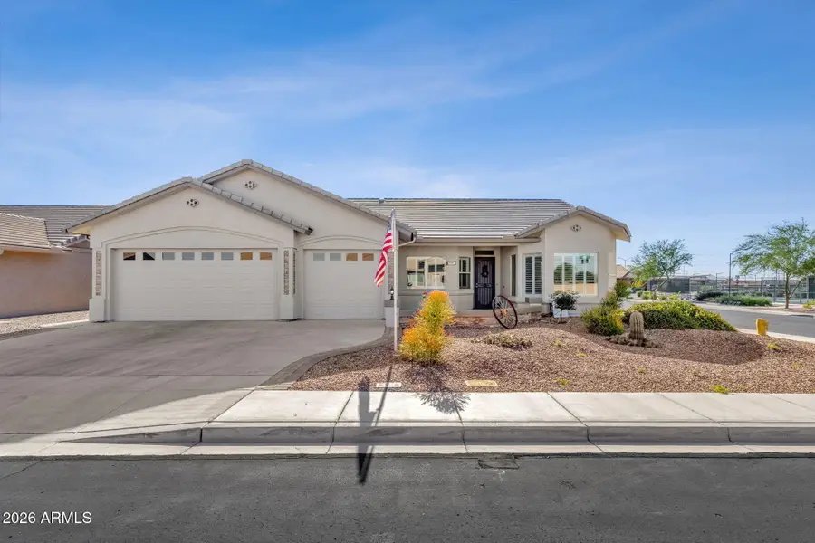 11407 E Olla Avenue, Mesa, AZ 85212 - Image #2