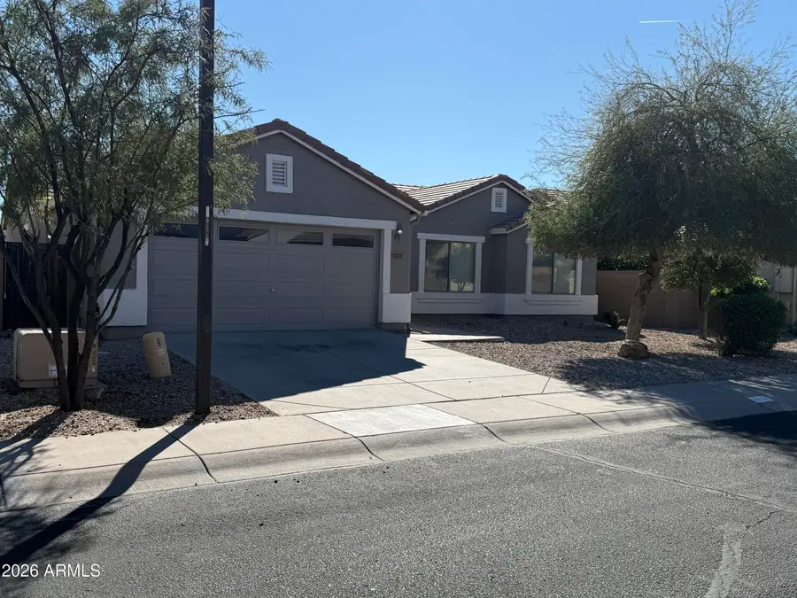 23031 W Solano Drive W, Buckeye, AZ 85326 - Image #2