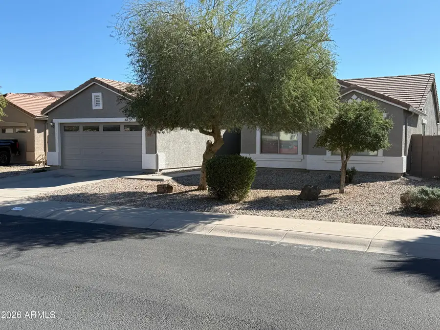 23031 W Solano Drive W, Buckeye, AZ 85326 - Image #3