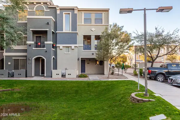 2402 E 5th Street #1706, Tempe, AZ 85288