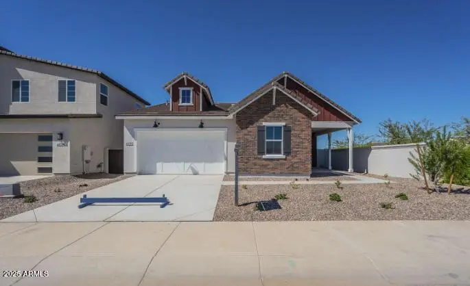 6122 S Antonio --, Mesa, AZ 85212 - Image #1