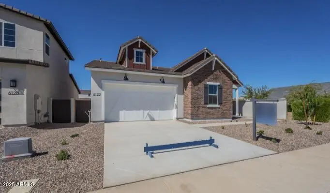 6122 S Antonio --, Mesa, AZ 85212 - Image #2