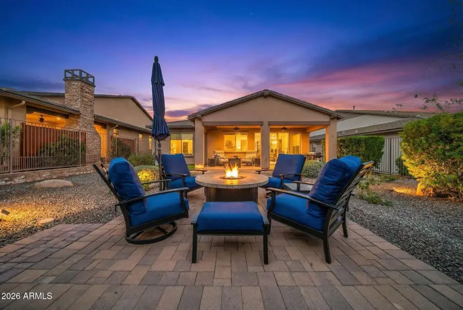 17983 E Vista Desierto --, Rio Verde, AZ 85263 - Image #2