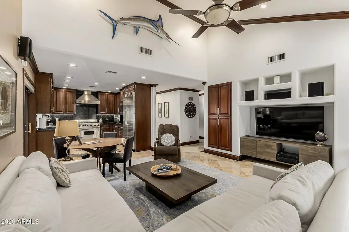 5760 N Scottsdale Road, Paradise Valley, AZ 85253 - Image #1