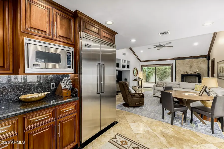 5760 N Scottsdale Road, Paradise Valley, AZ 85253 - Image #2