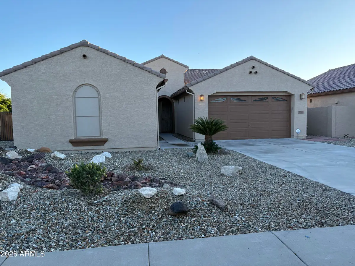 5319 W Coles Road, Laveen, AZ 85339 - Image #1