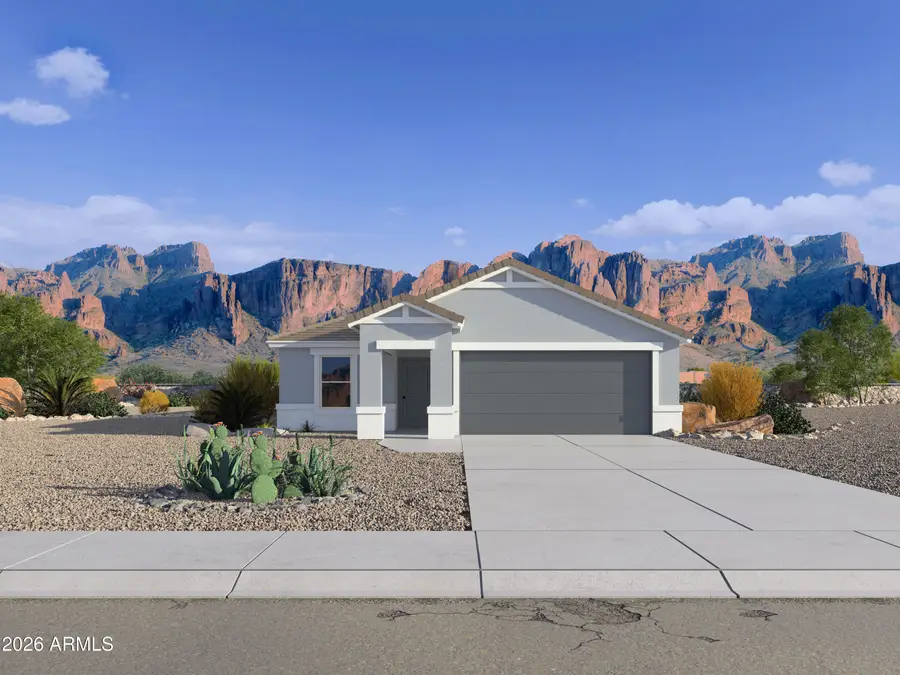 11977 E Lupine Lane, Florence, AZ 85132 - Image #2