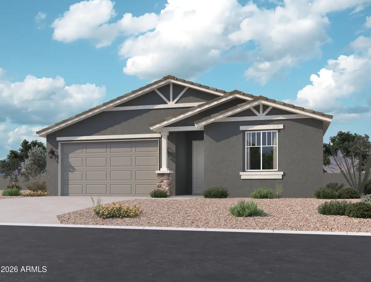 15707 W Camden Avenue, Waddell, AZ 85355 - Image #1