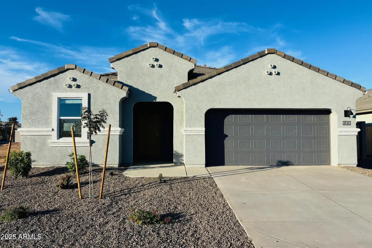 11874 E Lupine Lane, Florence, AZ 85132 - Image #1