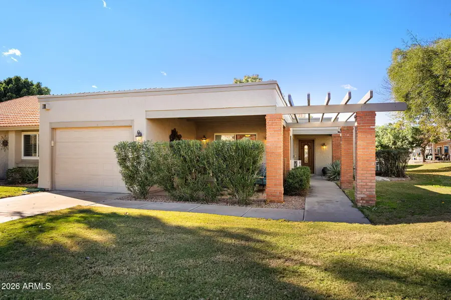 127 Leisure World --, Mesa, AZ 85206 - Image #2