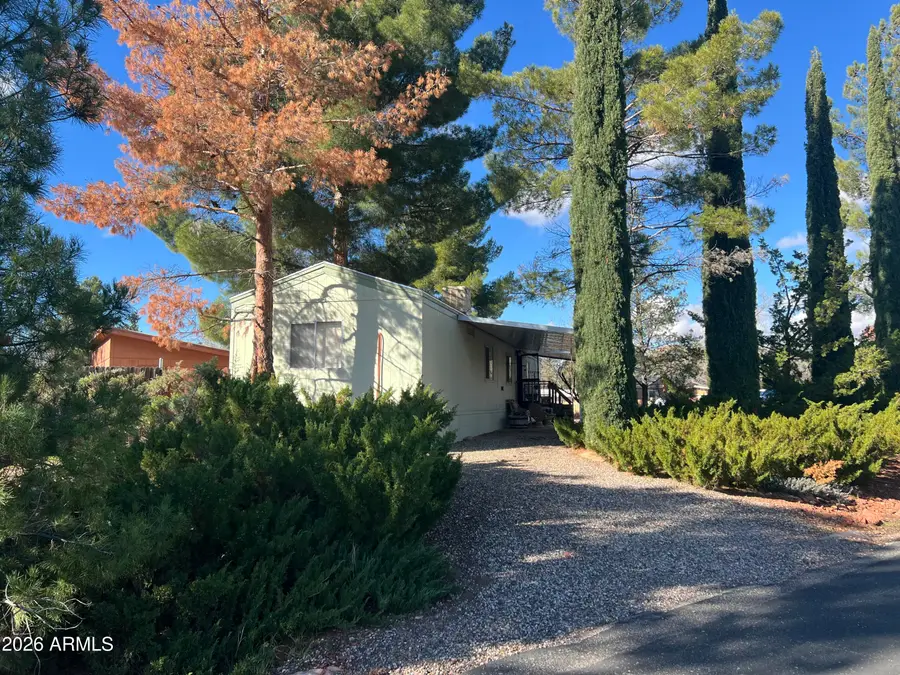 2605 Hooper Drive, Sedona, AZ 86336 - Image #3