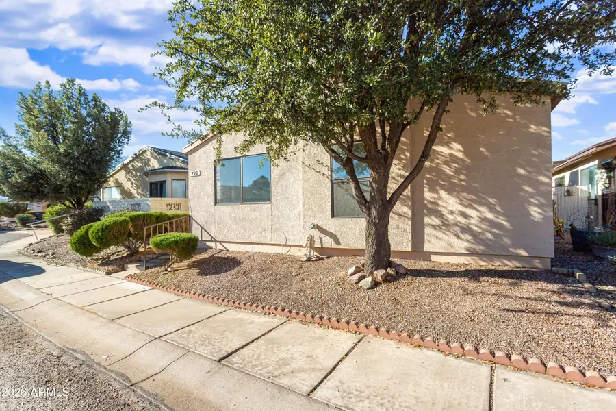 722 Sunset Vista Drive, Sierra Vista, AZ 85635 - Image #3