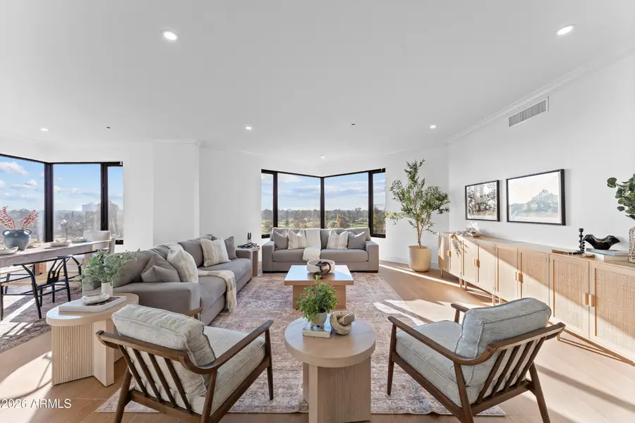 1040 E Osborn Road #602, Phoenix, AZ 85014 - Image #2