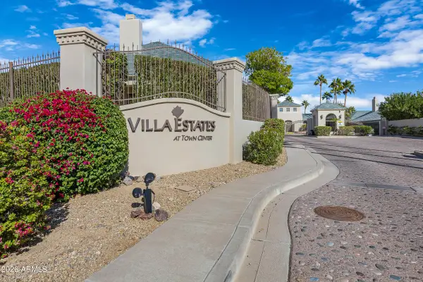16540 E El Lago Boulevard #15, Fountain Hills, AZ 85268