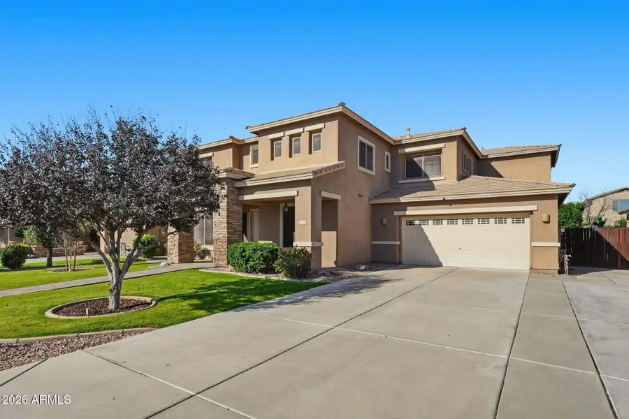 2722 E Zion Way, Chandler, AZ 85249 - Image #2