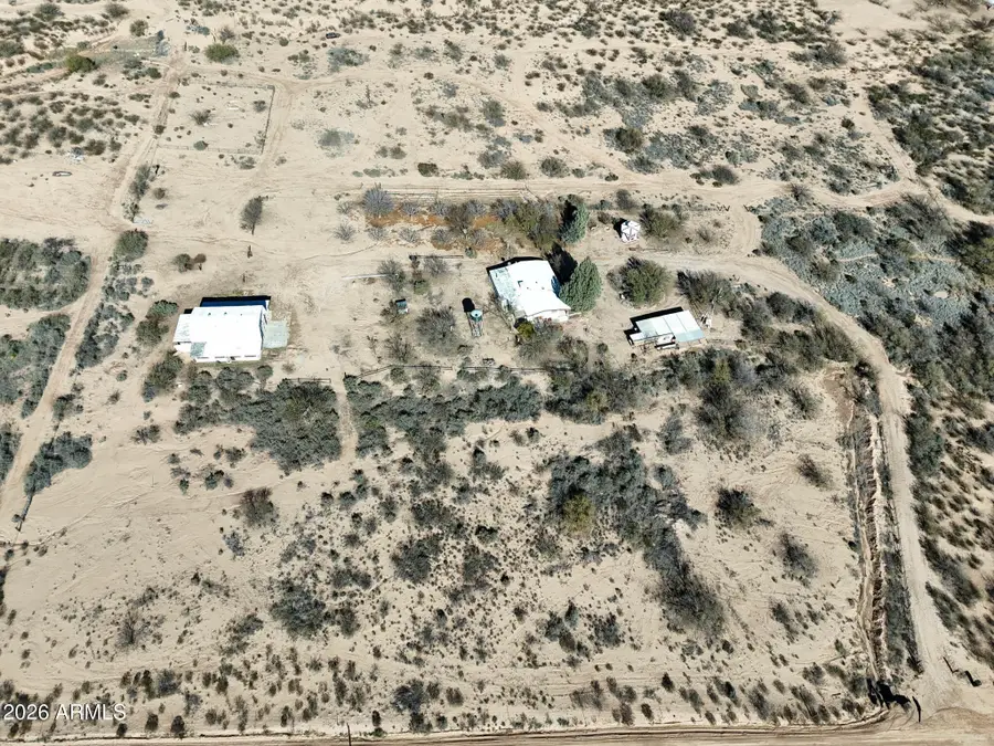 1144 W Edwards Lane, Benson, AZ 85602 - Image #2