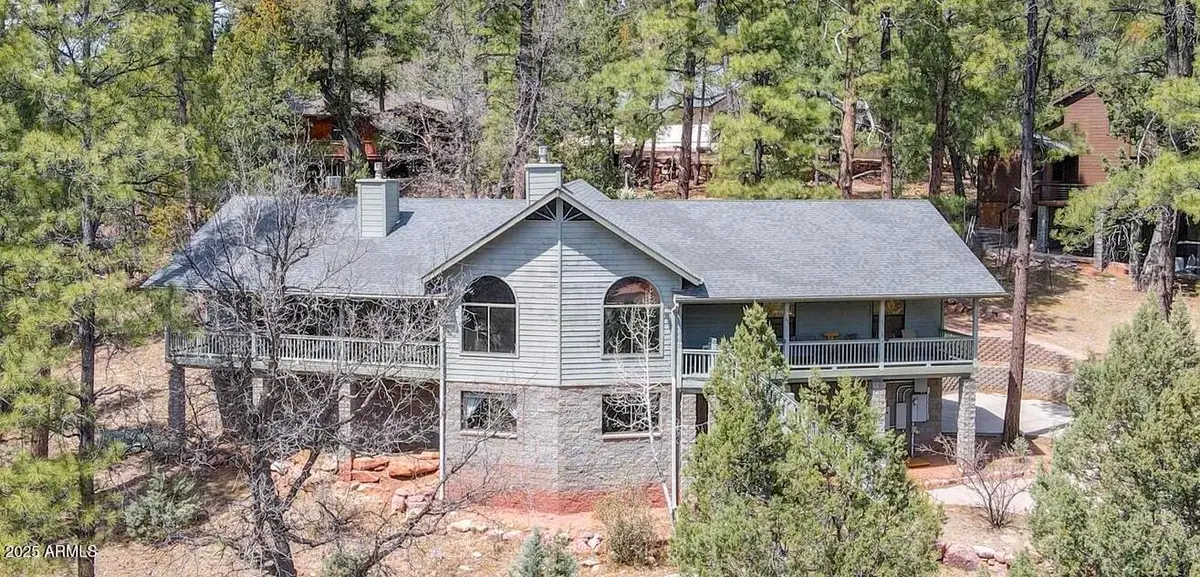 178 W Memory Lane, Payson, AZ 85541 - Image #1