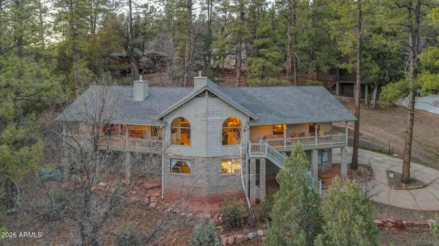 178 W Memory Lane, Payson, AZ 85541 - Image #2