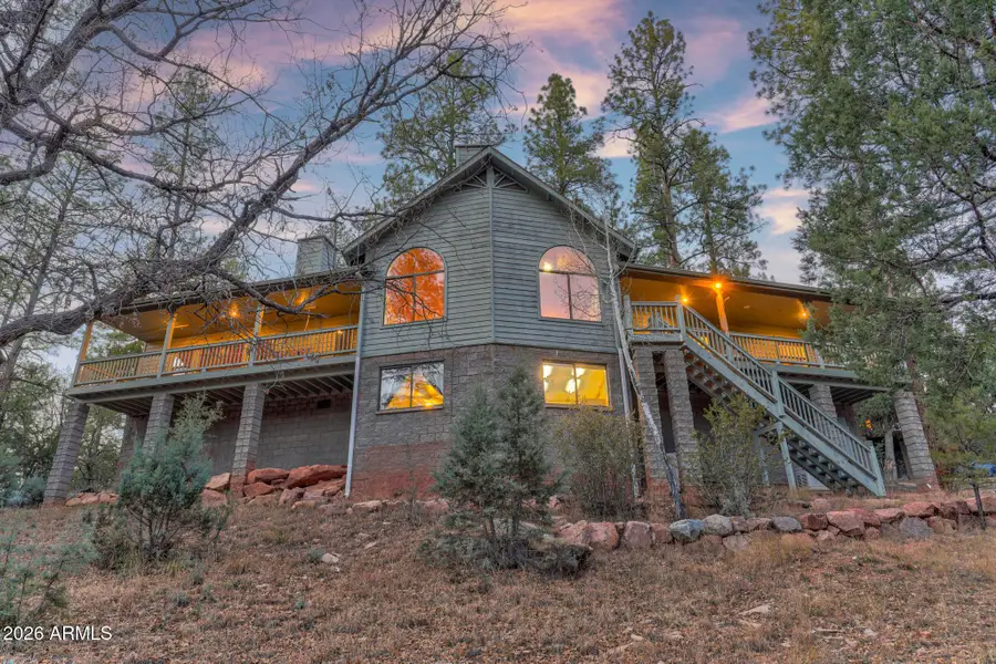 178 W Memory Lane, Payson, AZ 85541 - Image #3