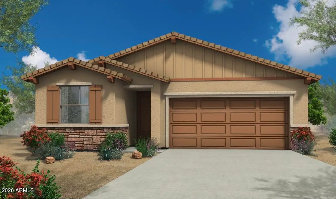 18165 W Soft Wind Drive, Surprise, AZ 85387 - Image #1