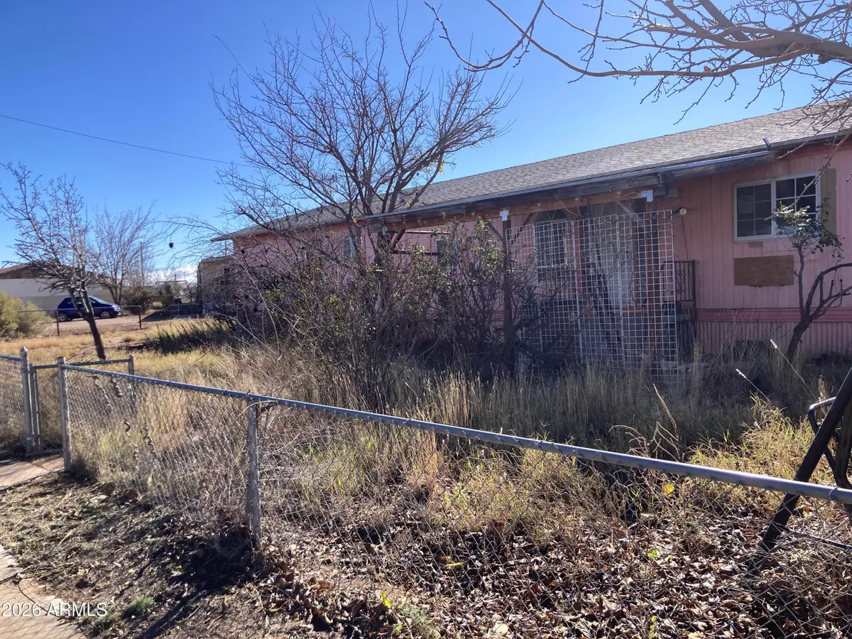 1639 E 19th Street, Douglas, AZ 85607 - Image #1
