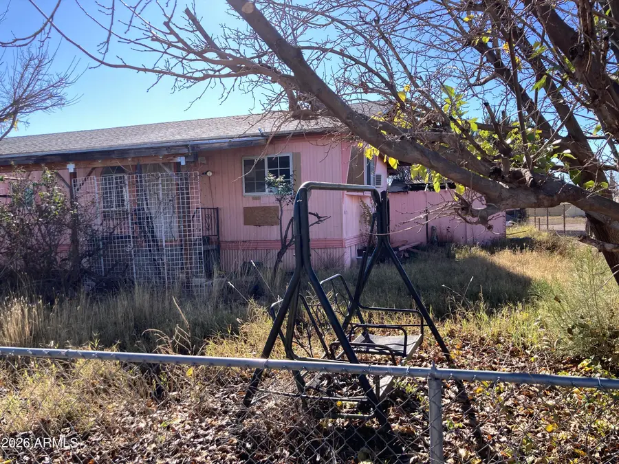 1639 E 19th Street, Douglas, AZ 85607 - Image #3