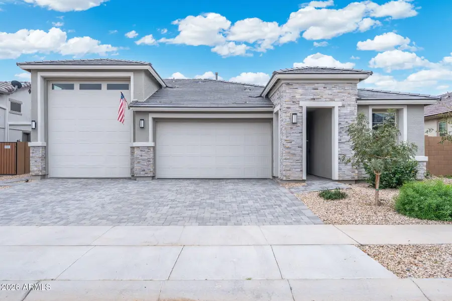 18585 W El Cortez Place, Wittmann, AZ 85361 - Image #3