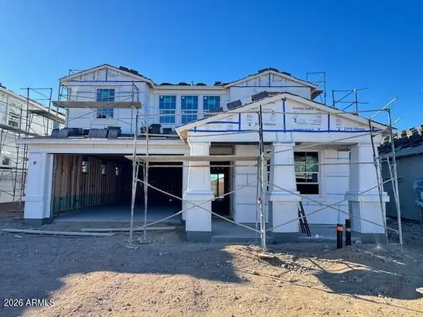 7003 W Buckhorn Trail, Peoria, AZ 85383