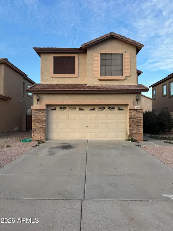 11430 W Yavapai Street, Avondale, AZ 85323