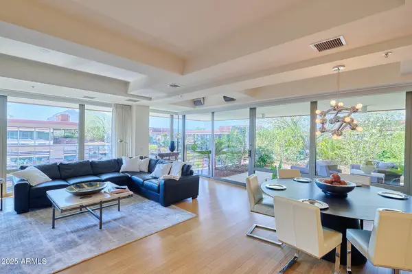 7147 E Rancho Vista Drive #7004, Scottsdale, AZ 85251