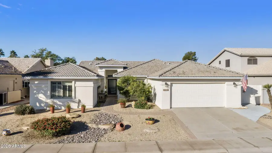 5410 S Tanglewood Drive, Sun Lakes, AZ 85248 - Image #3