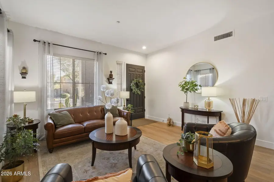 10460 E Meadowhill Drive, Scottsdale, AZ 85255 - Image #3