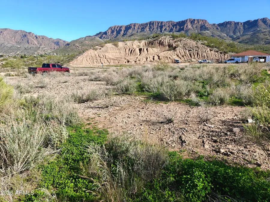 1709 S Thompson Drive #22, Superior, AZ 85173 - Image #2