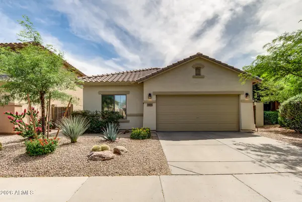3525 W Spirit Lane, Anthem, AZ 85086