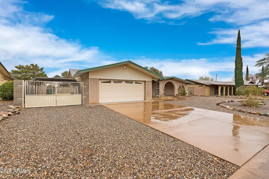 2063 Sonoita Drive, Sierra Vista, AZ 85635 - Image #2