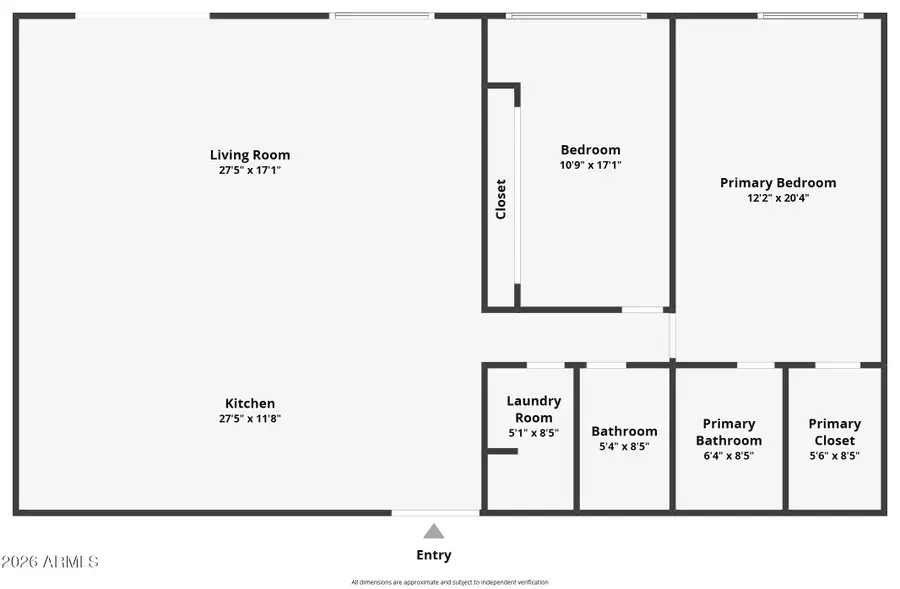 7960 E Camelback Road #110, Scottsdale, AZ 85251 - Image #2