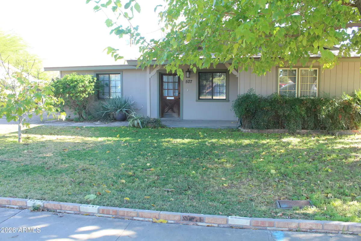 507 N Brimhall Lane, Mesa, AZ 85203 - Image #1