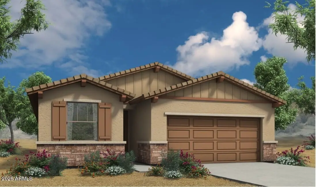18170 W Soft Wind Drive, Surprise, AZ 85387 - Image #1