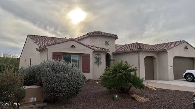 16723 W Virginia Avenue, Goodyear, AZ 85395 - Image #1