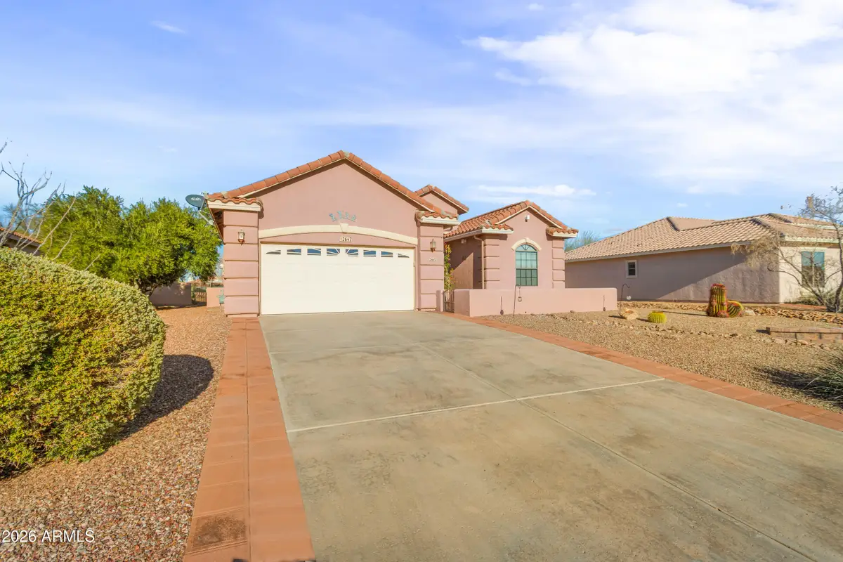 2647 Knollridge Drive, Sierra Vista, AZ 85650 - Image #1
