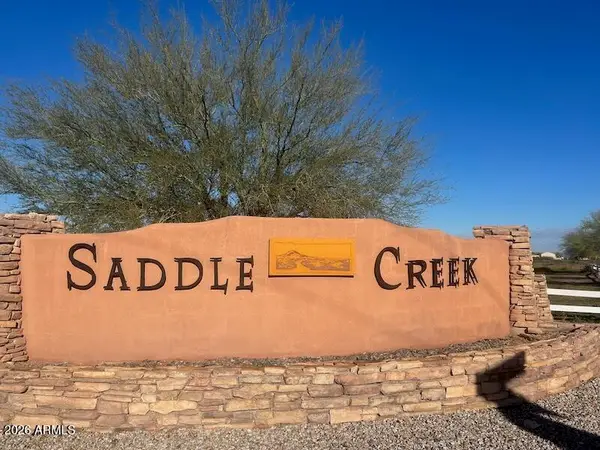 6505 W Palomino Way #25, Coolidge, AZ 85128