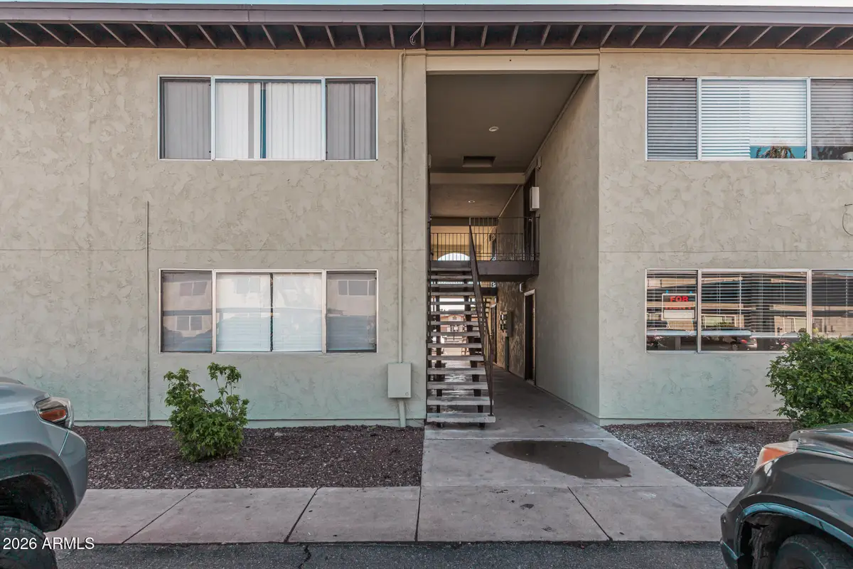 424 W Brown Road #109, Mesa, AZ 85201 - Image #1